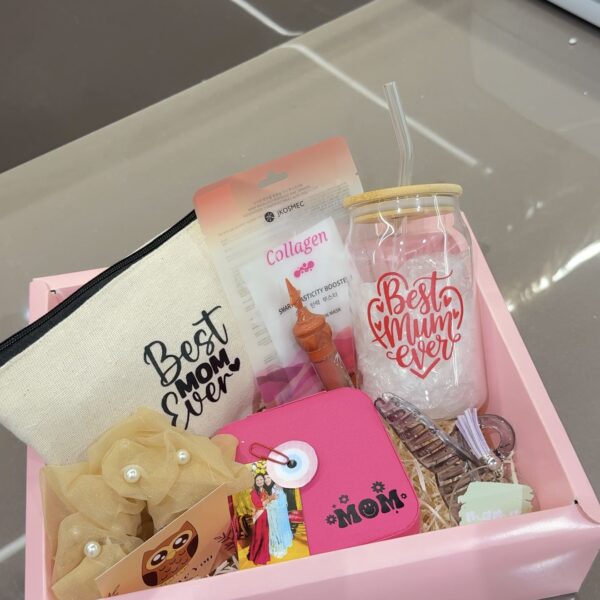 Mother's Bliss Box