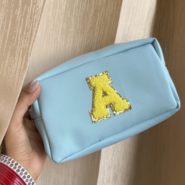 Customisable Multi-Purpose pouch