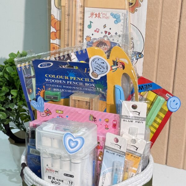 Creative Chaos Kit