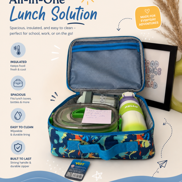 Meal Mate Bag