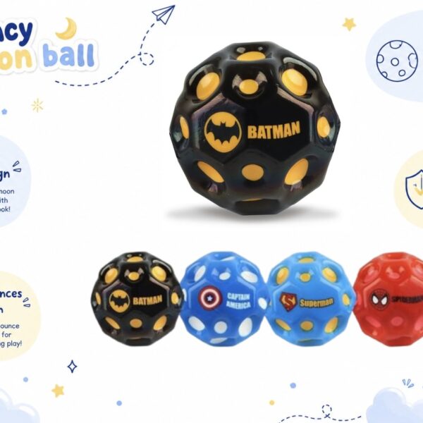 Moon Ball
