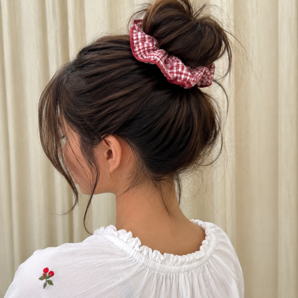 Cute Scrunchies