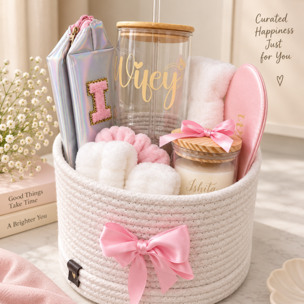 Wifey Hamper