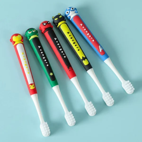 Avengers Kids Toothbrush